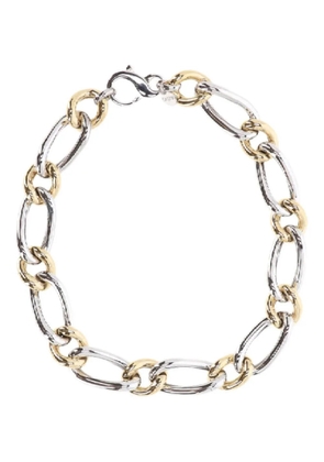 RASNA I Nodi Dell’Amore chain necklace - Silver