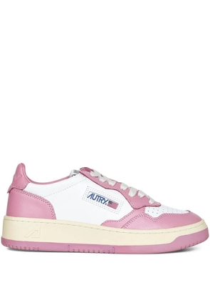 Autry Medalist Low sneakers - White