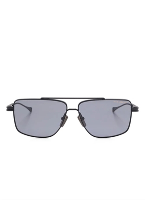 Dita Eyewear pilot-frame sunglasses - A02 BLACK