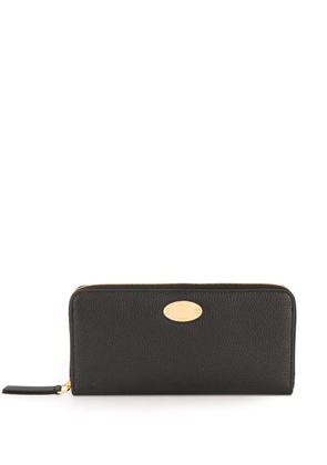 Mulberry zip-around wallet - Black