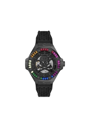 Philipp Plein $keleton Royal 44mm - Black