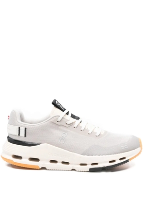 On Running Cloudnova Form 2 sneakers - Grey