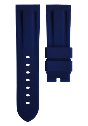 Horus Watch Straps 24mm Rolex watch strap - Blue