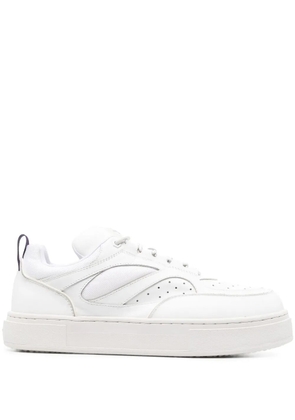 EYTYS Sidney low-top sneakers - White