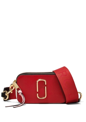 Marc Jacobs The Snapshot camera bag - Red