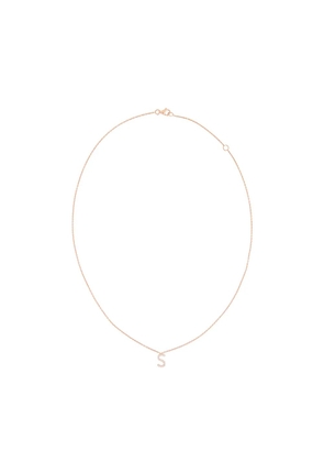 ALINKA ID diamond necklace - Metallic