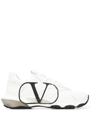 Valentino Garavani VLOGO sneakers - White