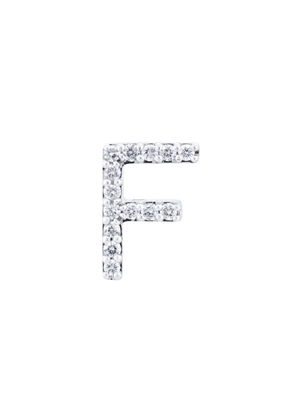 ALINKA 18kt gold ALINKA ID diamond stud earring - Metallic