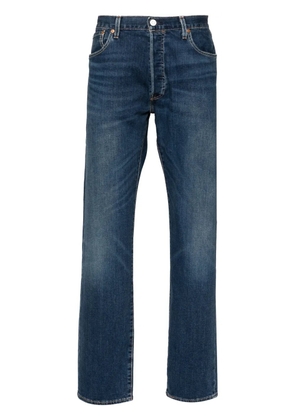 Levi's 501® Original straight-leg jeans - Blue