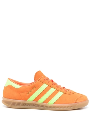 adidas Hamburg sneakers - Orange