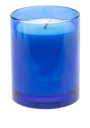 Paul Smith Early Bird scented candle (240g) - Blue