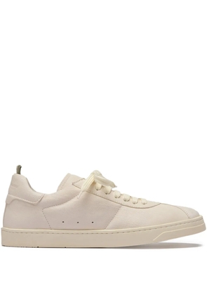 Officine Creative Karma sneakers - Neutrals