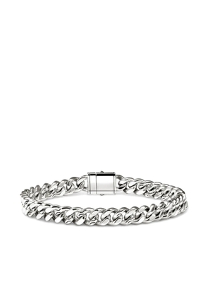 John Hardy curb-chain bracelet - Silver