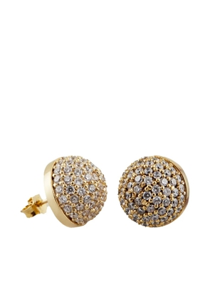 RASNA Marge earrings - Gold