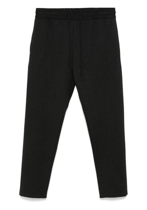 DONDUP Dom joggers - Black