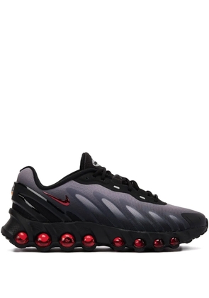 Nike Air Max Dn8 'Black Gym Red' sneakers