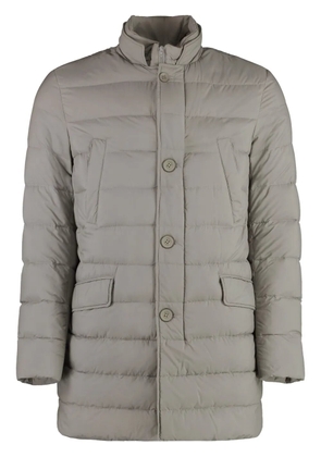 Herno Il Cappotto jacket - Grey