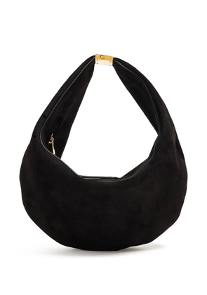 KHAITE small Olivia shoulder bag - Black