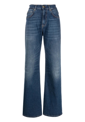 PINKO wide-leg jeans - Blue