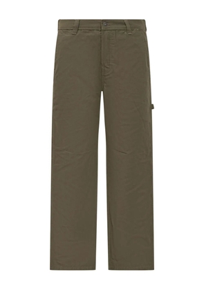 DICKIES Canvas Carpenter trousers - Brown