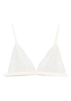 SAMSOE SAMSOE Saaudrey bra - Neutrals