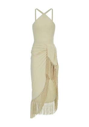 Taller Marmo Hera swimsuit - Neutrals