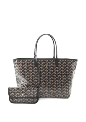 Goyard Pre-Owned Saint Louis PM tote bag - Brown