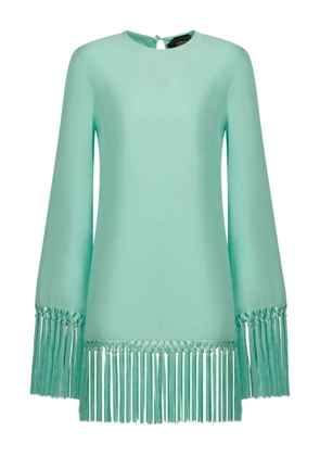 Taller Marmo Claudia dress - Green