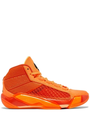 Jordan x WNBA Air Jordan 38 'Center Star' sneakers - Orange