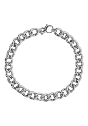 RASNA chain-link necklace - Silver