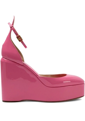 Valentino Garavani ankle-strap pumps - Pink