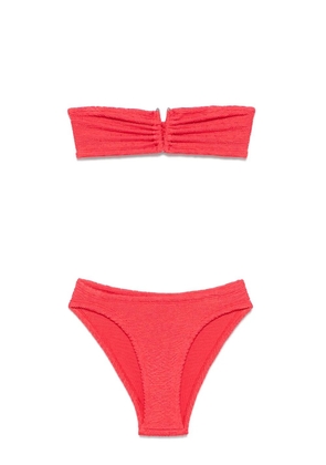 PARAMIDONNA Frida bikini set - Red