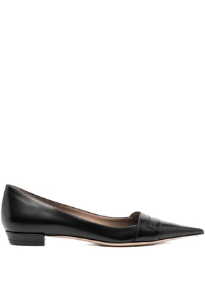 TOM FORD Eva flat pumps - Black
