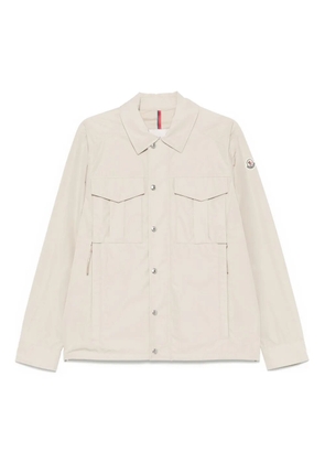 Moncler Frema jacket - Neutrals