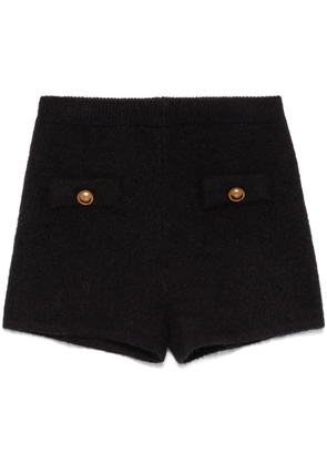 TWINSET Emily shorts - Black
