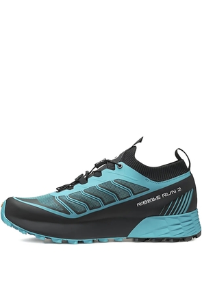SCARPA Ribelle Run 2 lace-up sneakers - Blue