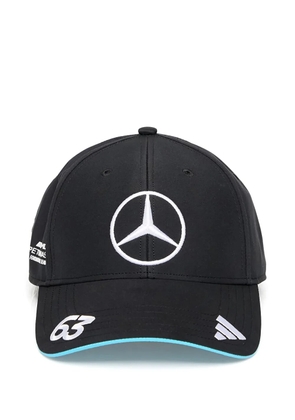 adidas George Russell's baseball hat - Black