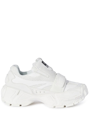 Off-White Glove slip-on sneakers