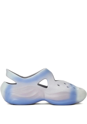 Crocs Diffuser slides - Blue