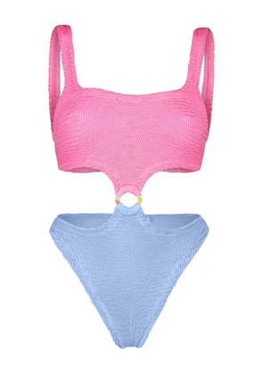 PARAMIDONNA Olivia swimsuit - Pink