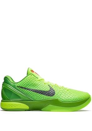 Nike Kobe 6 Protro 'Grinch' sneakers - Green