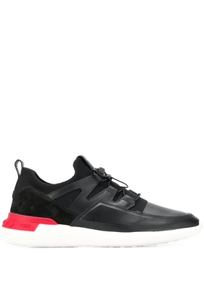 Tod's low-top sneakers - Black