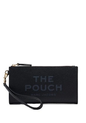 Marc Jacobs The Pouch clutch bag - Black