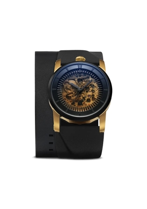 Fob Paris R413 41mm - Gold