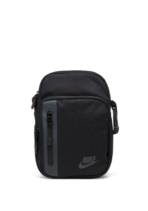 Nike Elemental Premium zip-up cross body bag - Black