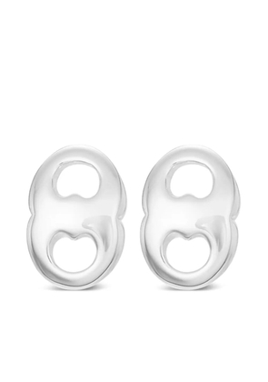Tory Burch Gemini Stud earrings - Silver