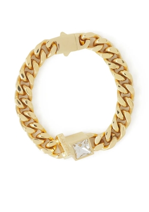 Lanvin chain bracelet - Gold
