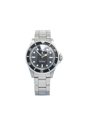 Rolex Submariner Date 40mm - Black