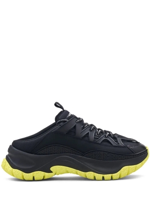 Marc Jacobs The Lazy Hiker mules - Black