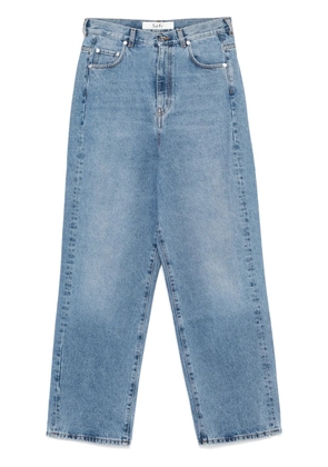 Séfr Disco Cut jeans - Blue
